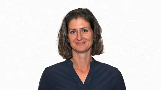 Bild von: Nicole Schnyder
